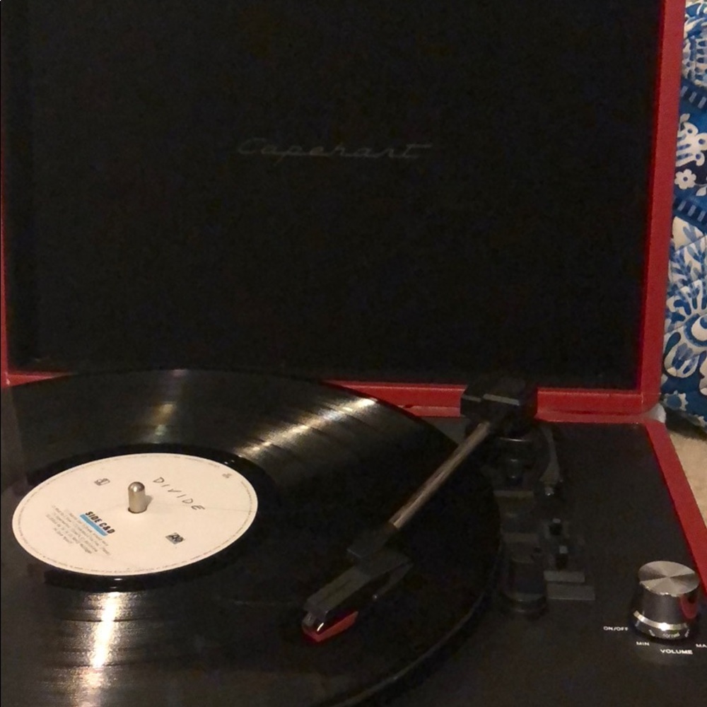 Sold ❌ Record table - Picture 3 of 4